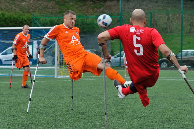 amp futbol