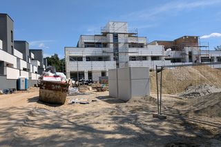 Osiedle Słoneczny Stok  