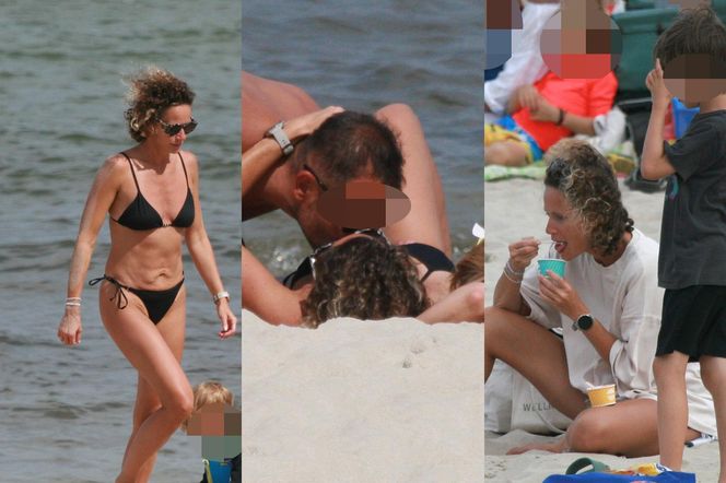 Monika Mrozowska znowu zakochana!