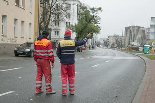 PRZEBUDOWA ULICY GÓRCZEWSKIEJ