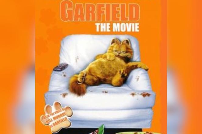 Dzień Kota Garfielda
