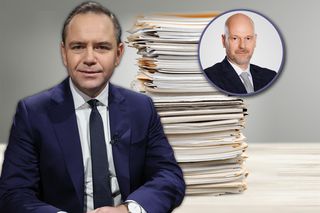 Weto Nawrockiego uderza w przedsiębiorców. Ustawy deregulacyjne zablokowane 