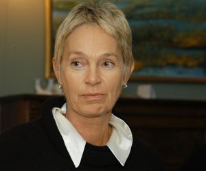 Małgorzata Braunek zmarła 11 lat temu. To jest napisane na jej grobie