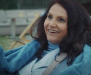 M jak miłość, odcinek 1847. Aleksandra (Małgorzata Pieczyńska)