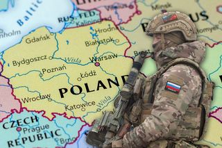 Czy Polsce grozi wojna? Sondaż Portalu Obronnego: Połowa badanych nie wierzy, że w ciągu najbliższych lat nam ona zagraża