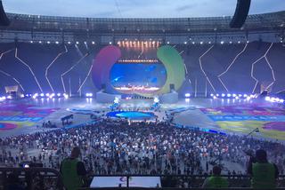 Otwarcie The World Games 2017