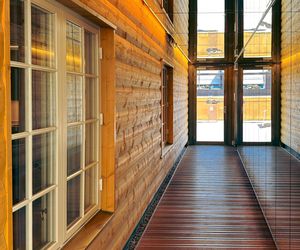 Sven-Harrys Konstmuseum w Sztokholmie