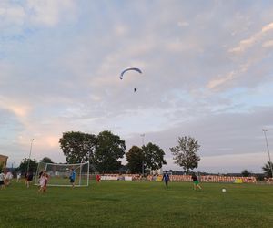 II Sołeckie Nocowanie w Jankowie Przygodzkim