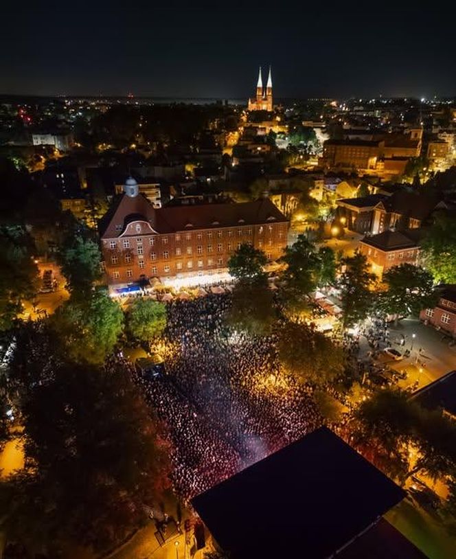 "Maj, Bzy, Rybnik i Ty" ZDJĘCIA