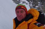 Samotna ucieczka na K2
