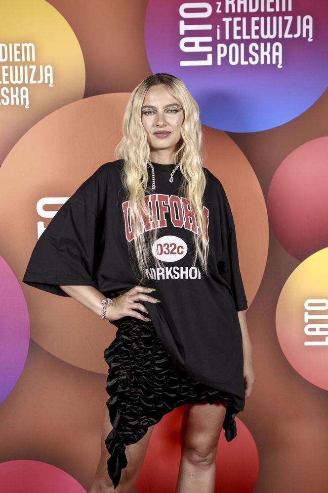 Lato z Radiem i Telewizją Polską na Stadionie Śląskim