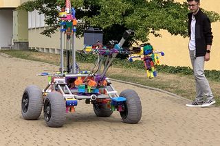 Lubelscy studenci zmierzą się z kosmicznymi wyzwaniami! W Krakowie wezmą udział w europejskich zawodach