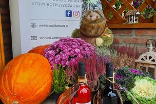 Wino i czekolada: skarby Podkarpacia [GALERIA]