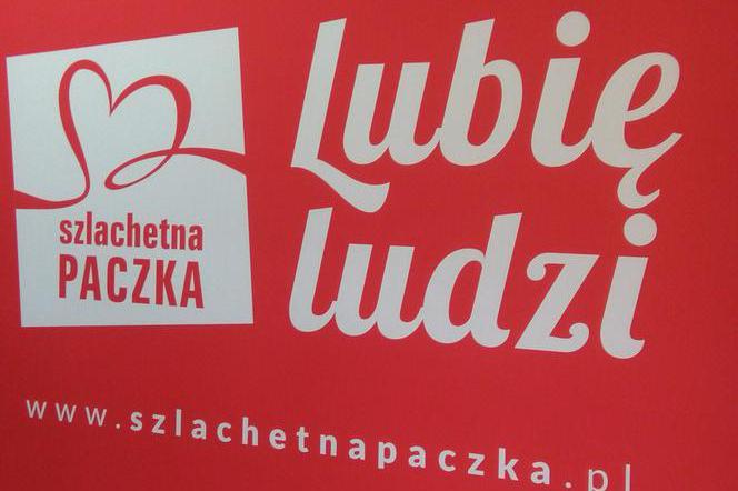 Szlachetna Paczka szuka wolontariuszy. W Krakowie brakuje 136 osób do pomocy