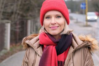 M jak miłość odc. 1857. Dorota (Iwona Rejzner)