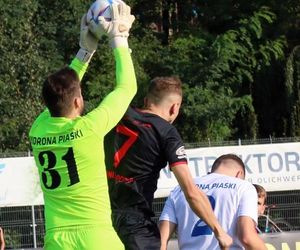 Dziś rusza 15. kolejka w piłkarskiej IV lidze