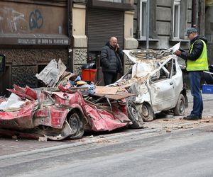 10 lat temu doszło do katastrofy w centrum Katowic. Zginęła rodzina Kmiecików