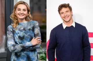 QUIZ. Jedna gwiazda w kilku serialach. Rozpoznasz, gdzie się w kogo wciela?