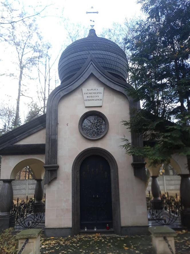 Groby najbogatszych Polaków