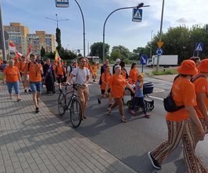 Pielgrzymka z Grudziądza na Jasną Górę