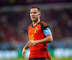 Eden Hazard zszokował wszystkich swoją decyzją. Po mundialu ogłosił koniec, ogromny cios dla fanów