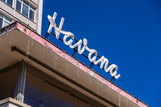 Dom Handlowy Merkury w Warszawie
