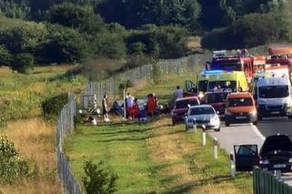 Wypadek polskiego polskiego autobusu w Chorwacji. Gdzie doszło do tragedii?