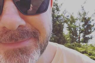 Andrzej Piaseczny  zrobił operacje oczu?!