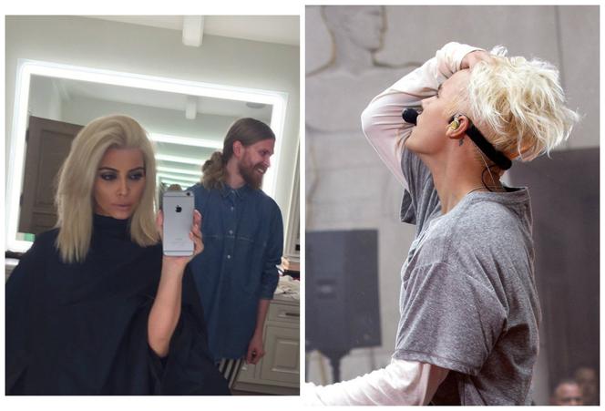 Justin Bieber, Kim Kardashian