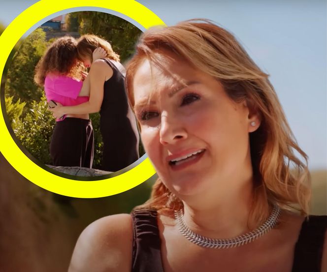 Feraye zdobywa się na odwagę i wyznaje Melis prawdę.