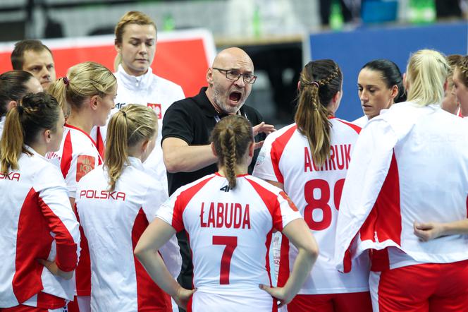 Reprezentacja Polski bez trenera! Gorzkie słowa prezesa związku