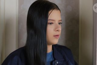 Na Wspólnej odc. 4057. Julka (Maja Oświecińska)