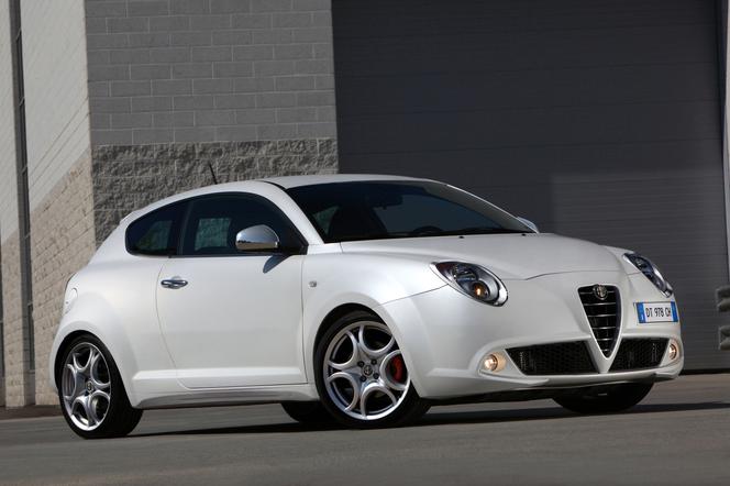 Alfa Romeo MiTo 1.4 MultiAir