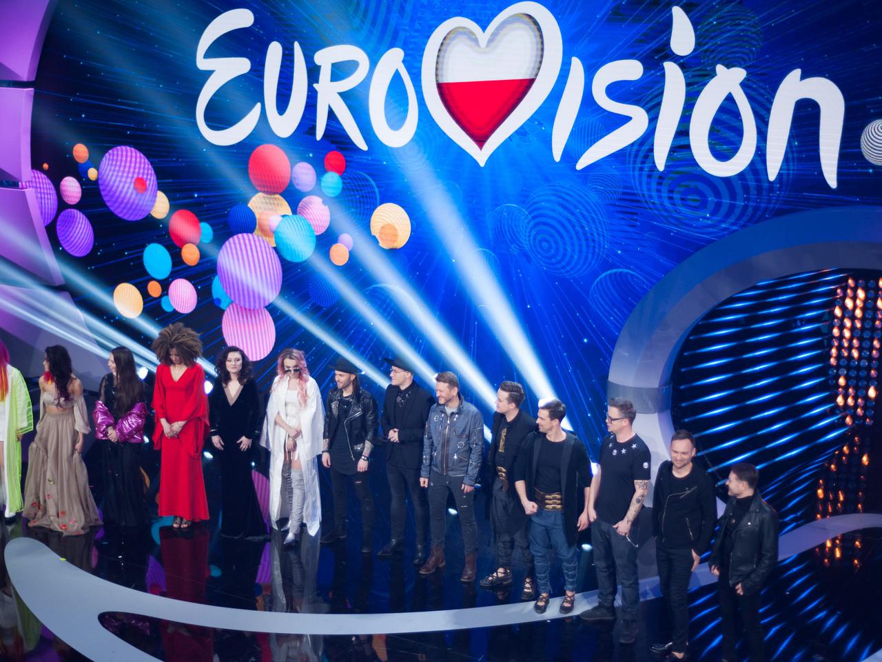 Eurowizja 2020 półfinały – kiedy, gdzie i o której oglądać? Kiedy występ Polski?
