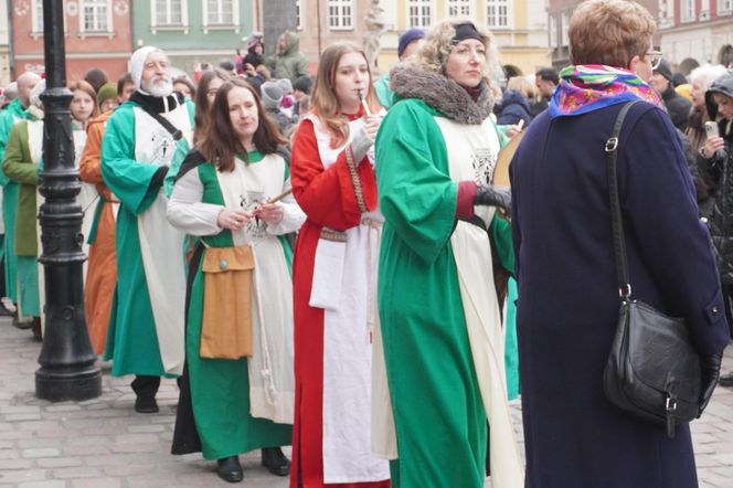 32. Kaziuk Wileński w Poznaniu