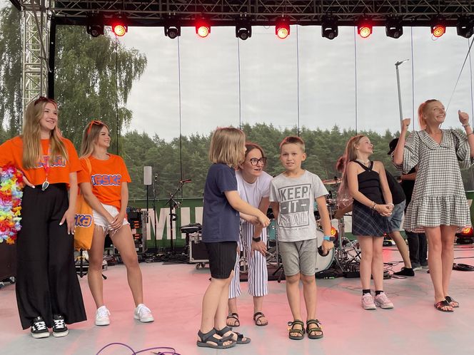 ESKA Sumer City na Dniu Gminy Zagnańsk