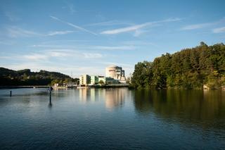 Najstarsze elektrownie atomowe