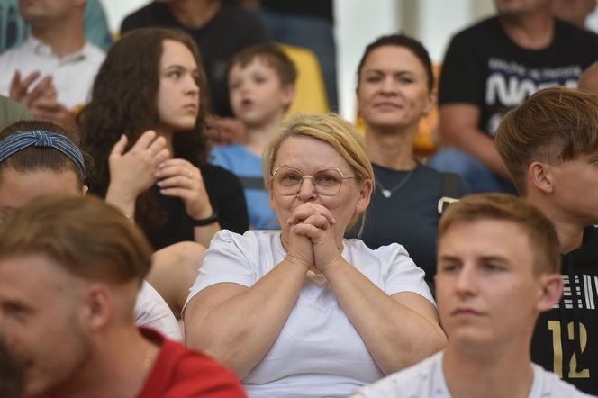 PRES Grupa Deweloperska Toruń - Stelmet Falubaz Zielona Góra, zdjęcia kibiców i zawodników z meczu 10. kolejki PGE Ekstraligi