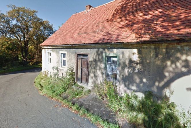 Dolnośląskie miasto widmo. Dlaczego zostało wymazane z mapy?