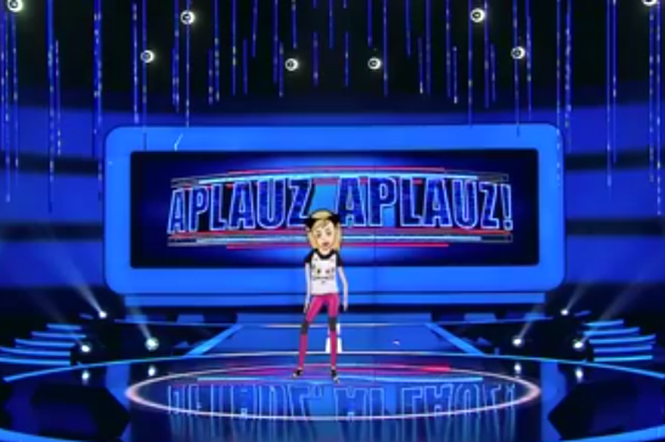 Aplauz Aplauz odcinek 5