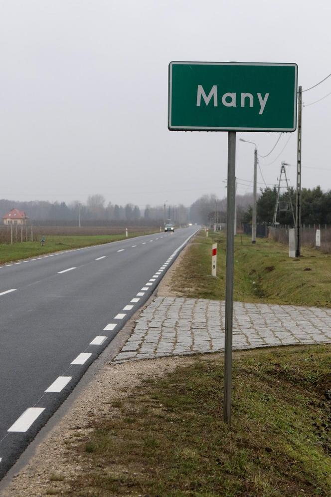 Makabryczny wypadek w Manach. Anielka i Jasio spoczęli w trumnie z mamusią. Minęły dwa lata od tej tragedii