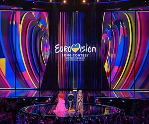 Eurowizja 2023 - kolejność występów w drugim półfinale 11.05. Kiedy śpiewa Polska?
