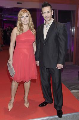 Skrzynecka bierze drugi ślub kościelny