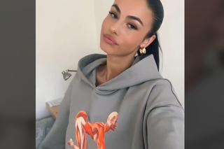 Konstancja - dziewczyna Patryka Pedy robi furorę!