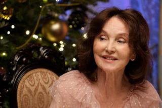 Elżbieta Starostecka kończy 80 lat