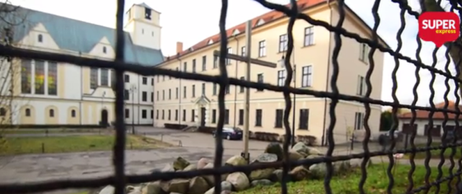 To tu mieszka ojciec Rydzyk! Będziecie zaskoczeni