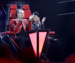 Pilne wieści z The Voice of Poland! Szpak wraca na fotel. Znamy cały skład jury