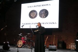 Gala Nagrody Papieża Franciszka w Łodzi 