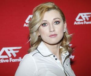 Tak wyglądają dzieci Justyny Żyły-Plich i Piotra Żyły. Dzieci znanego skoczka są już dorosłe