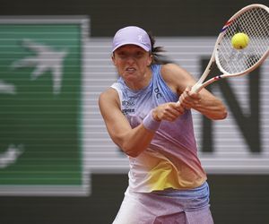 Kiedy gra Iga Świątek 3. runda Roland Garros? Z kim kolejny mecz?